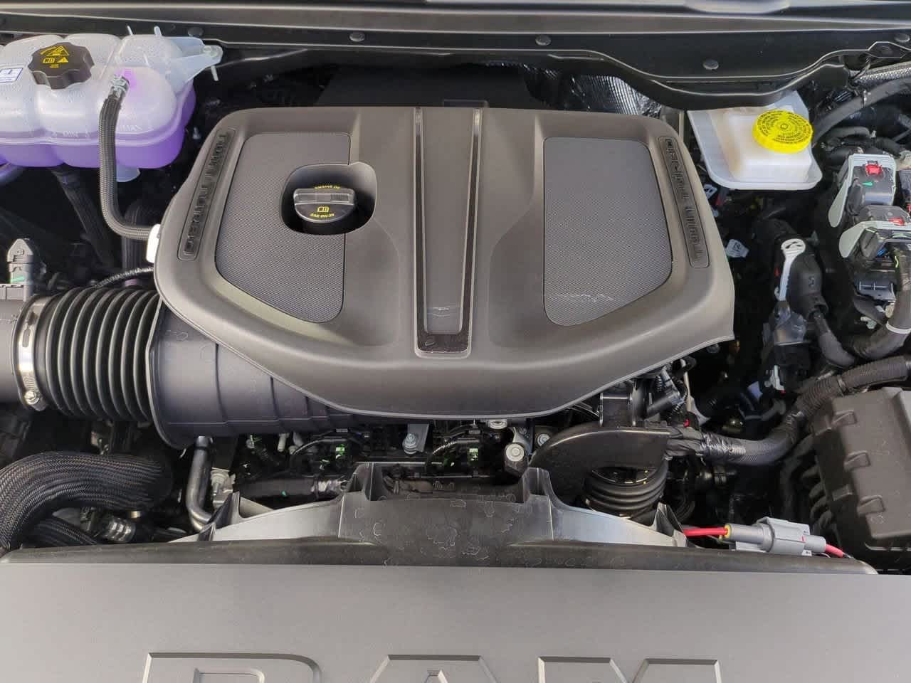 Thumbnail: 2026 RAM 1500 - 15