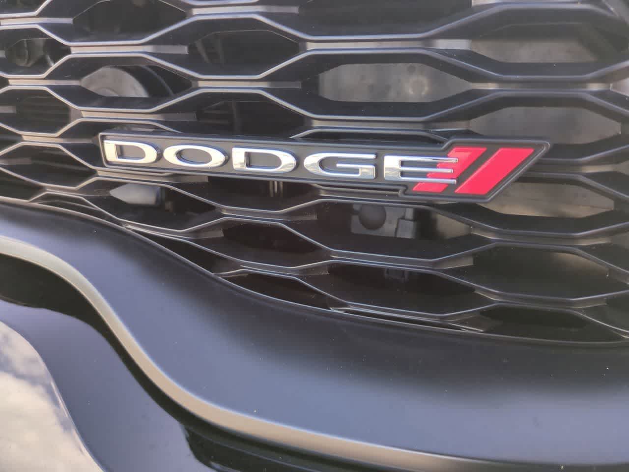 Thumbnail: 2026 Dodge Durango - 12