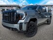  GMC Sierra 2500HD