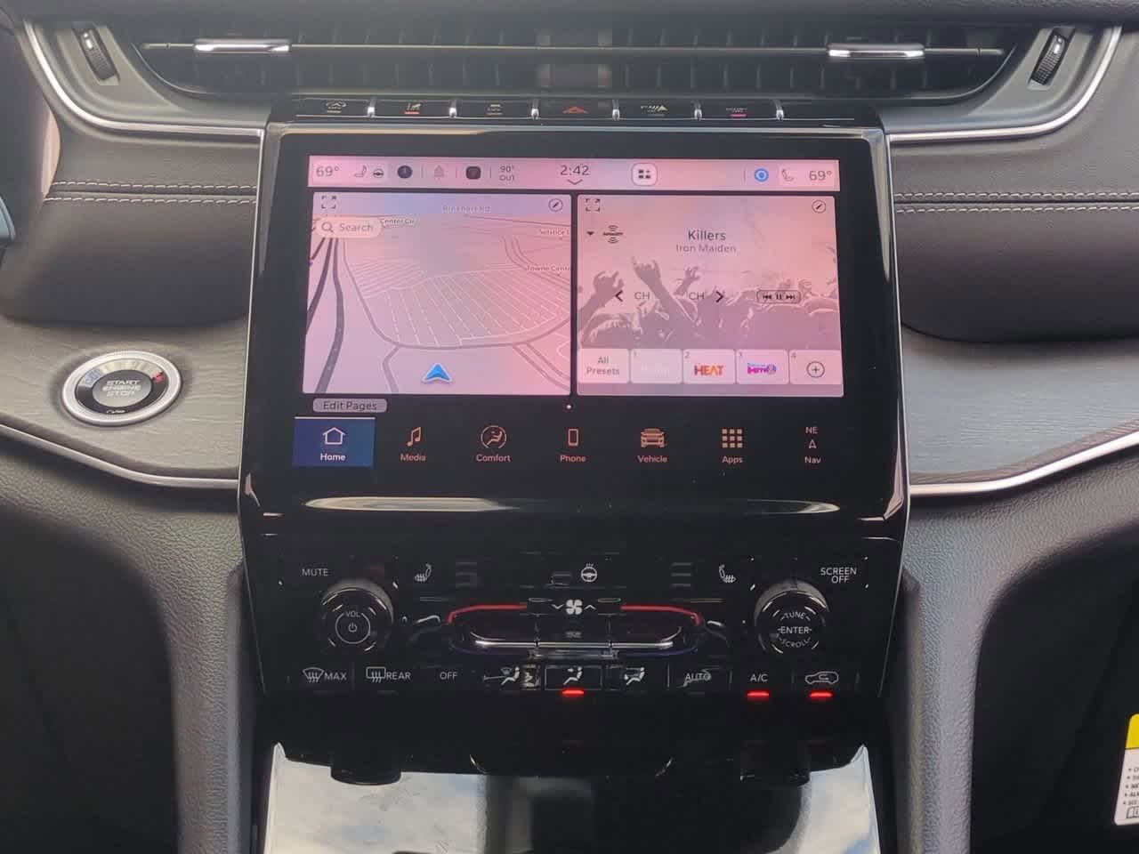 Thumbnail: 2025 Jeep Grand Cherokee - 29