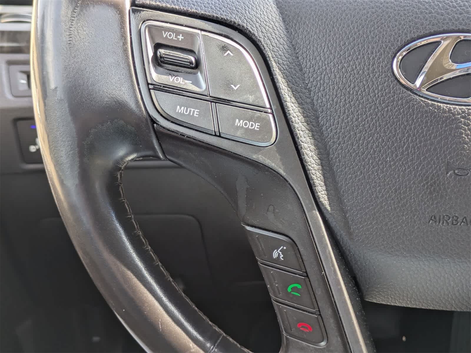 Thumbnail: 2017 Hyundai Santa Fe - 8