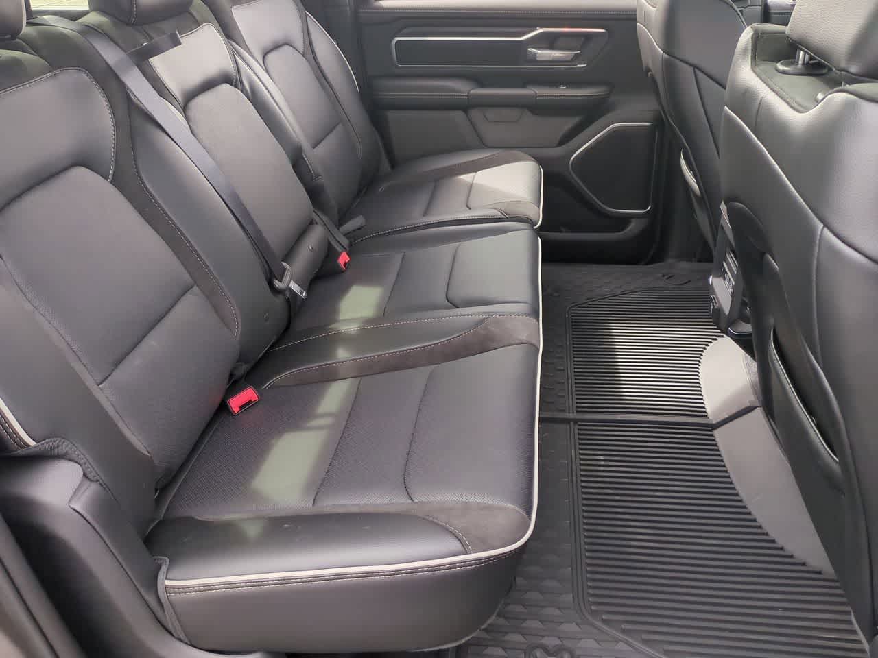 Thumbnail: 2026 RAM 1500 - 22