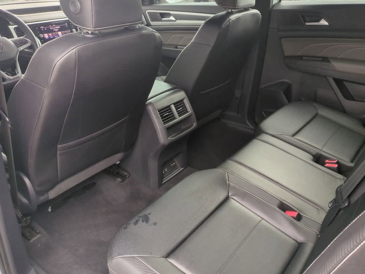 Thumbnail: 2023 Volkswagen Atlas - 19