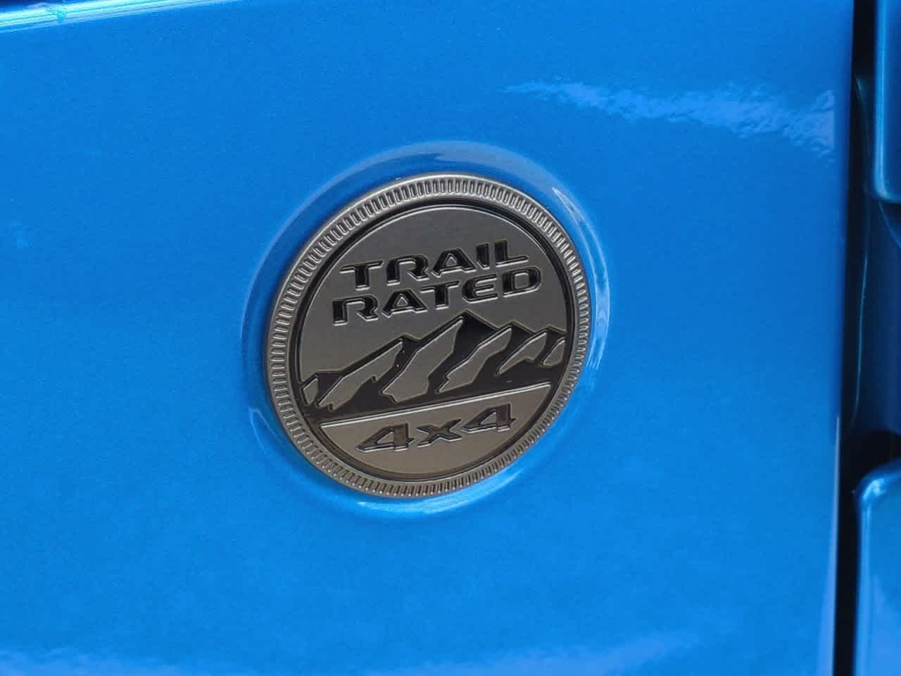 Thumbnail: 2025 Jeep Wrangler - 13