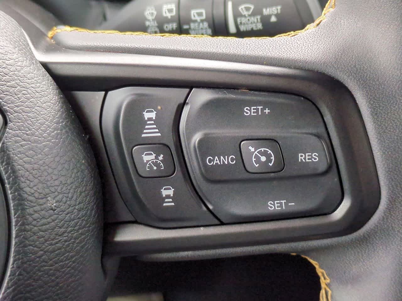 Thumbnail: 2024 Jeep Wrangler - 25