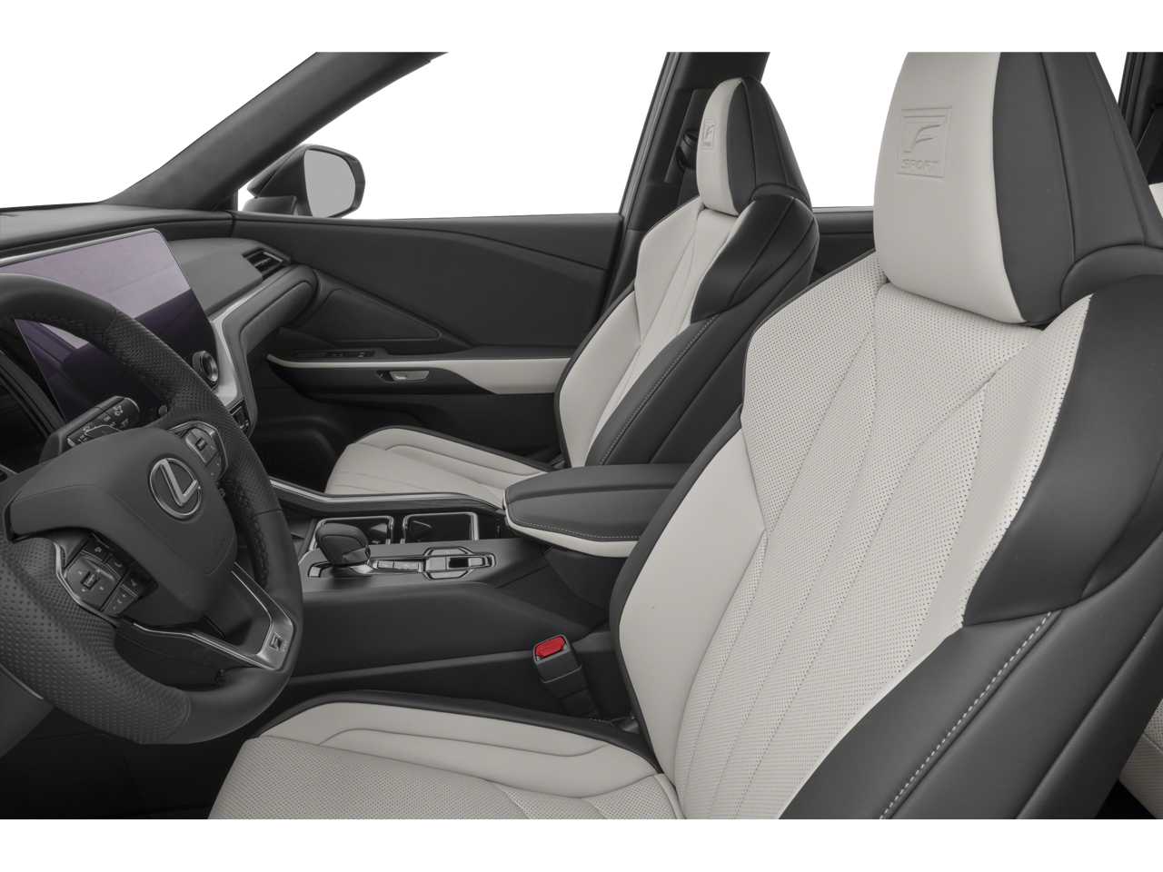 Thumbnail: 2024 Lexus TX - 6