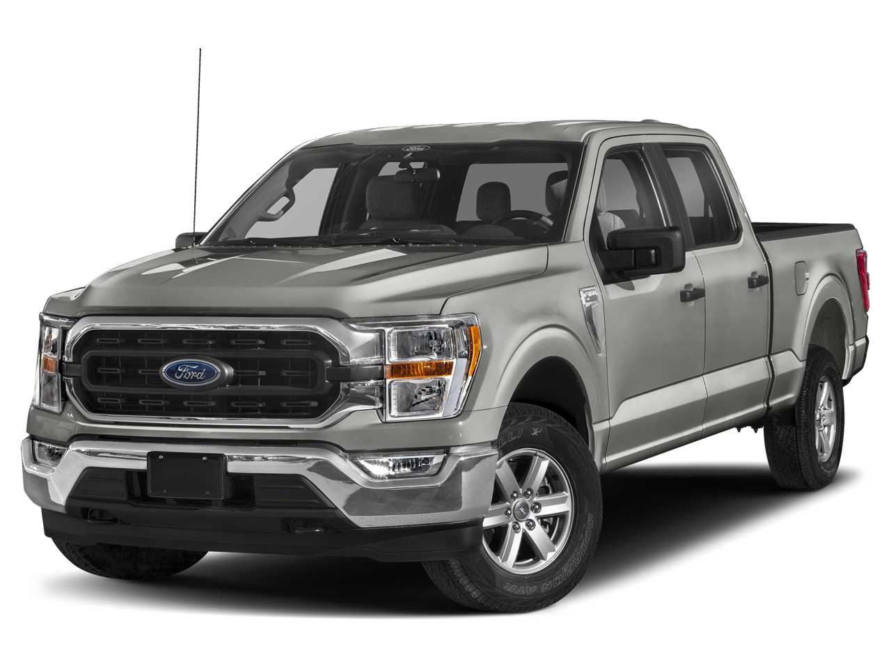 2023 Ford F-150 XLT -
                  Sanford, FL