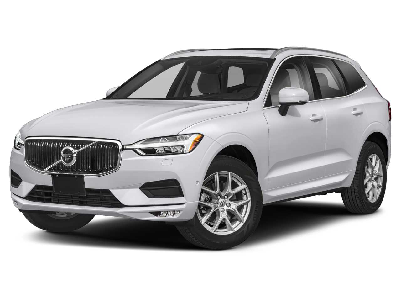 2019 Volvo XC60  -
                  Sanford, FL