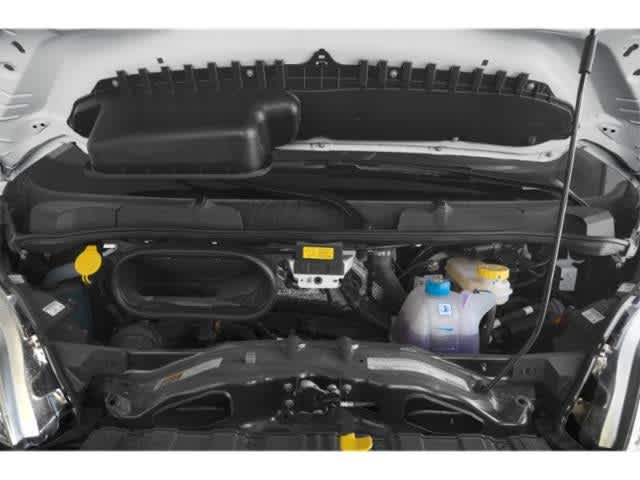 Thumbnail: 2025 RAM ProMaster - 12