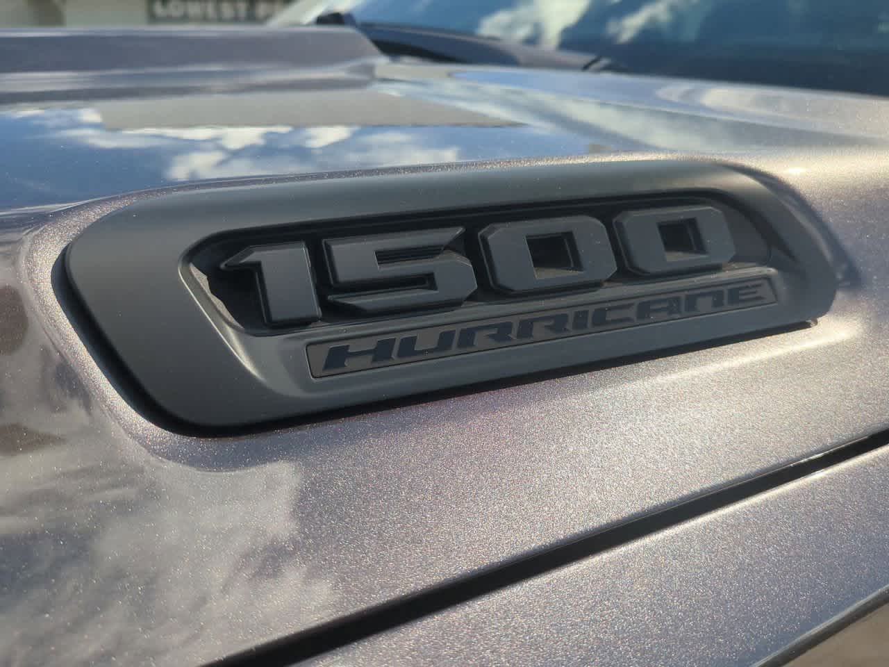 Thumbnail: 2026 RAM 1500 - 13