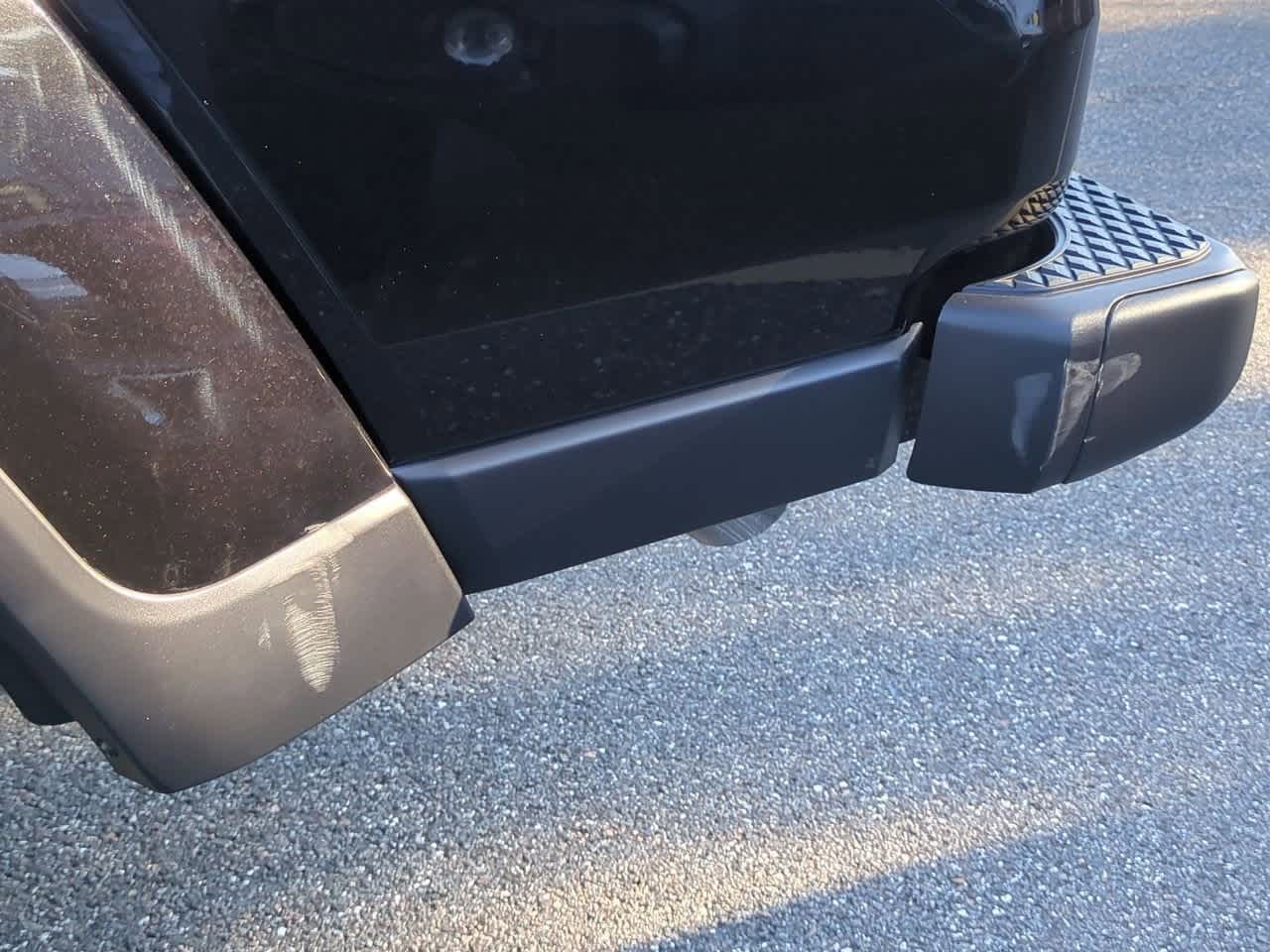 Thumbnail: 2025 Jeep Gladiator - 38