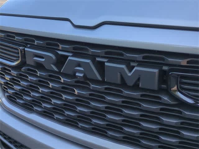 Thumbnail: 2025 RAM 1500 - 12