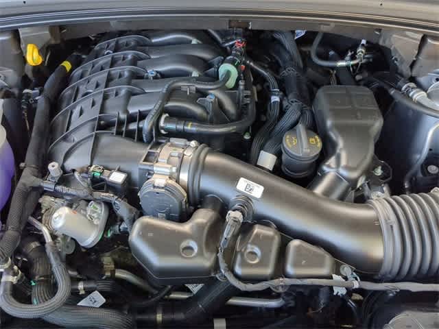 Thumbnail: 2025 Jeep Grand Cherokee - 14