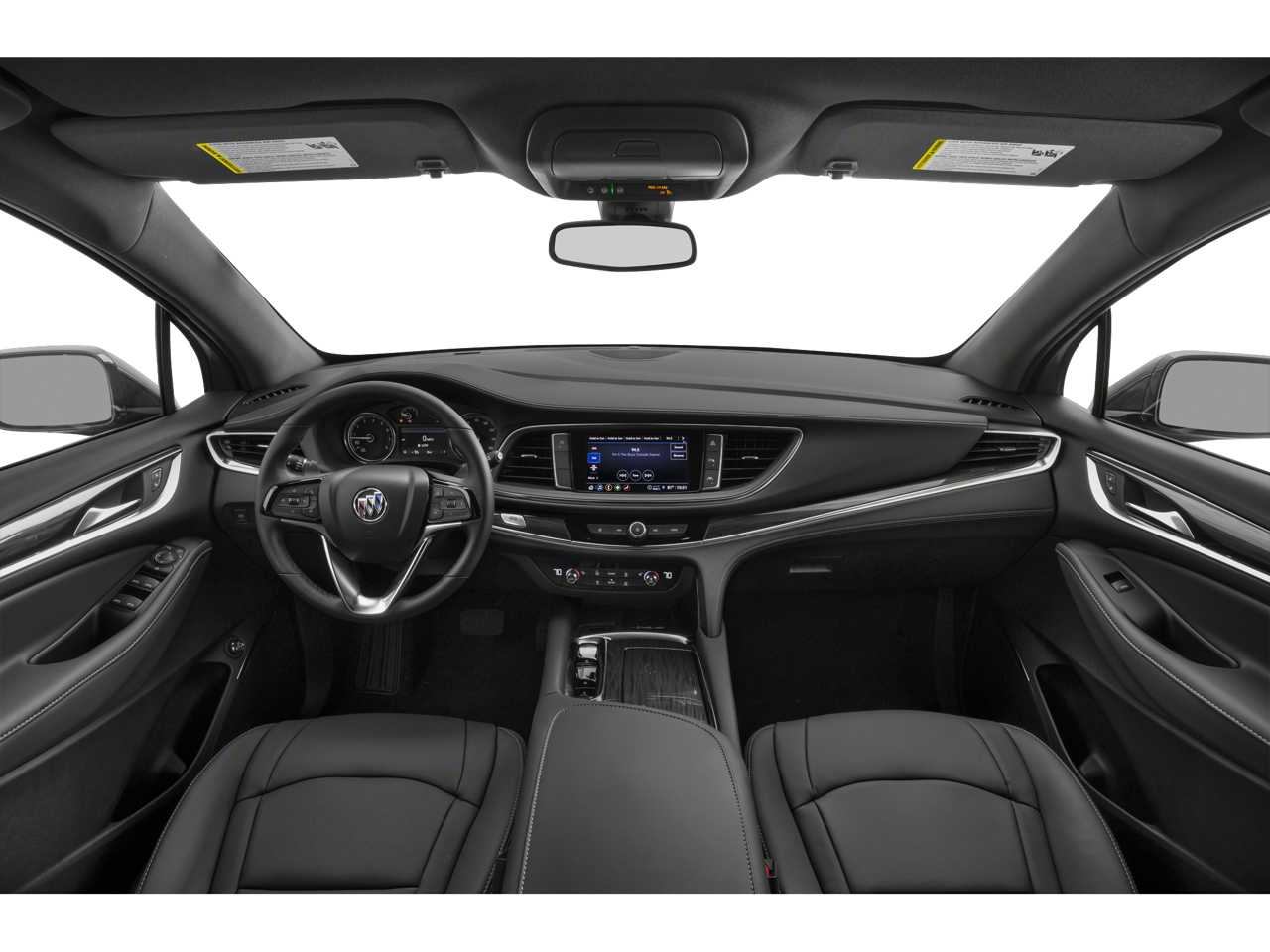 Thumbnail: 2023 Buick Enclave - 5
