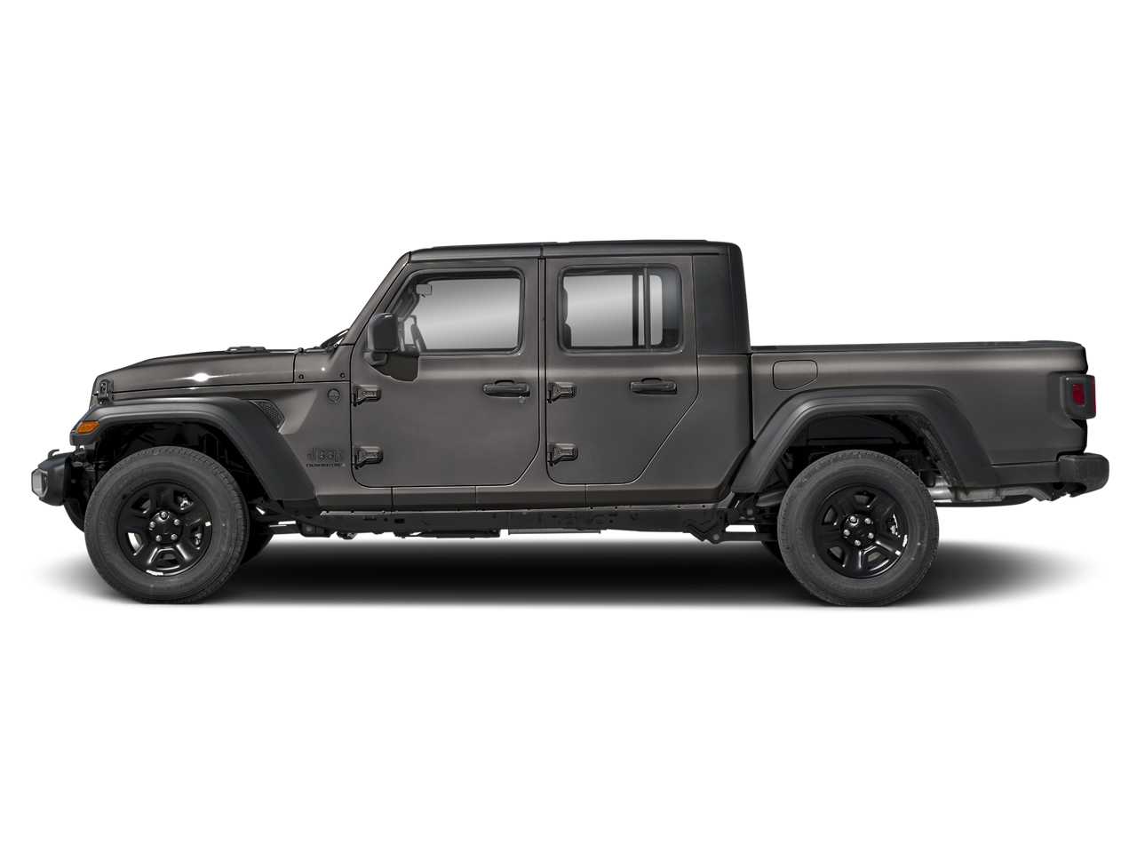 Thumbnail: 2025 Jeep Gladiator - 3