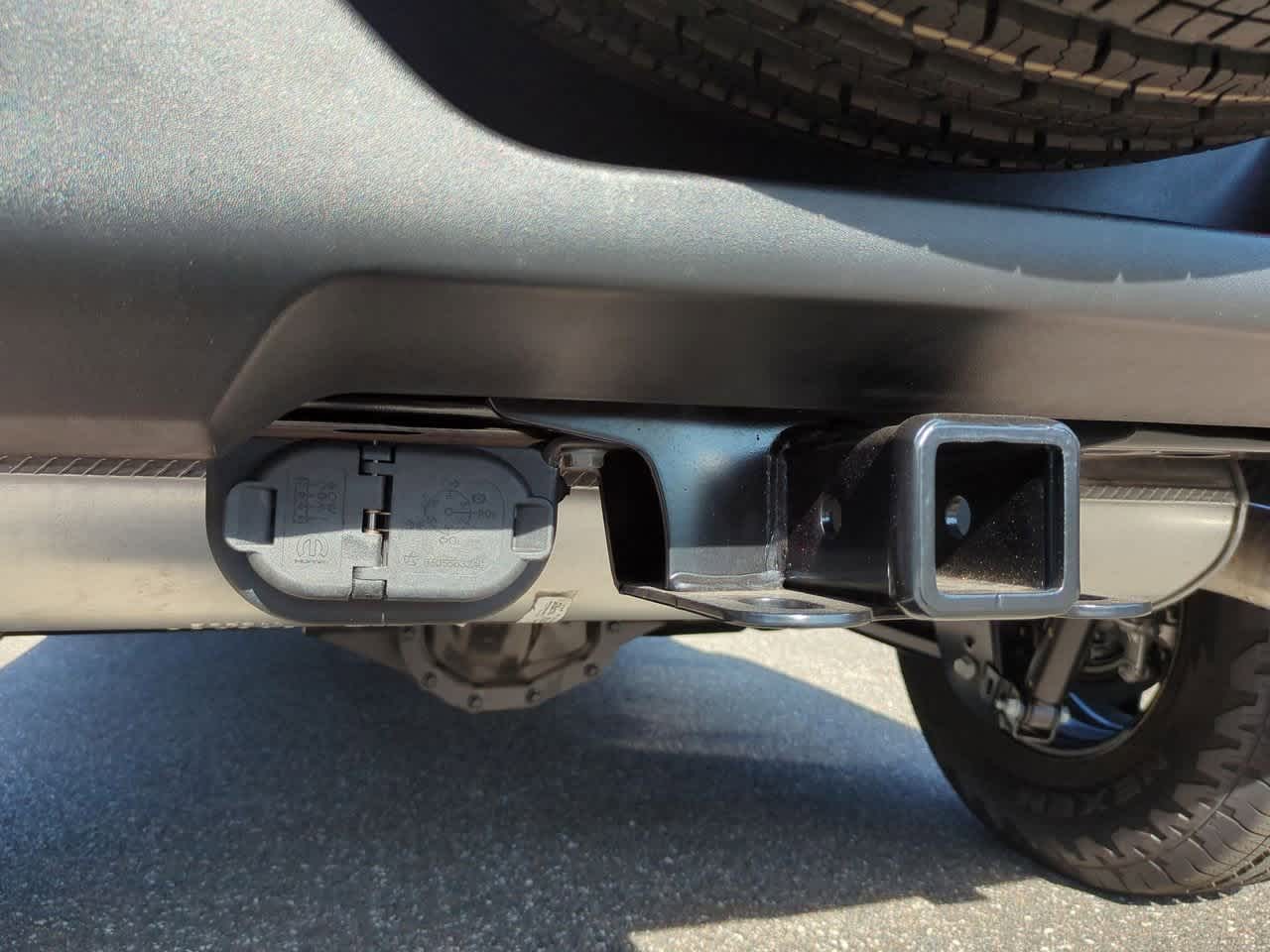 Thumbnail: 2026 Jeep Wrangler - 35