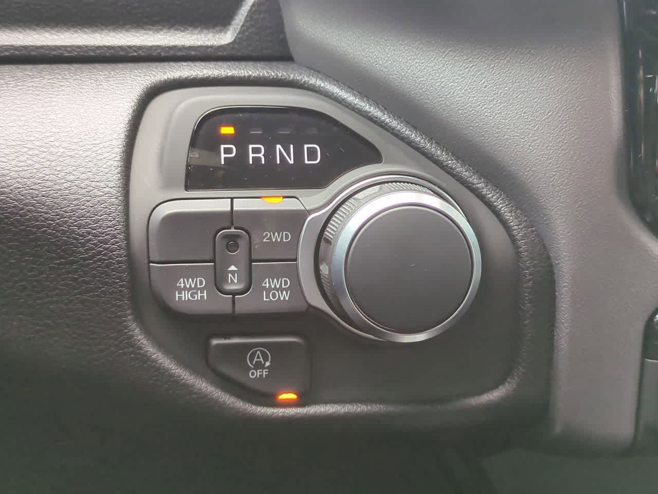 Thumbnail: 2026 RAM 1500 - 31