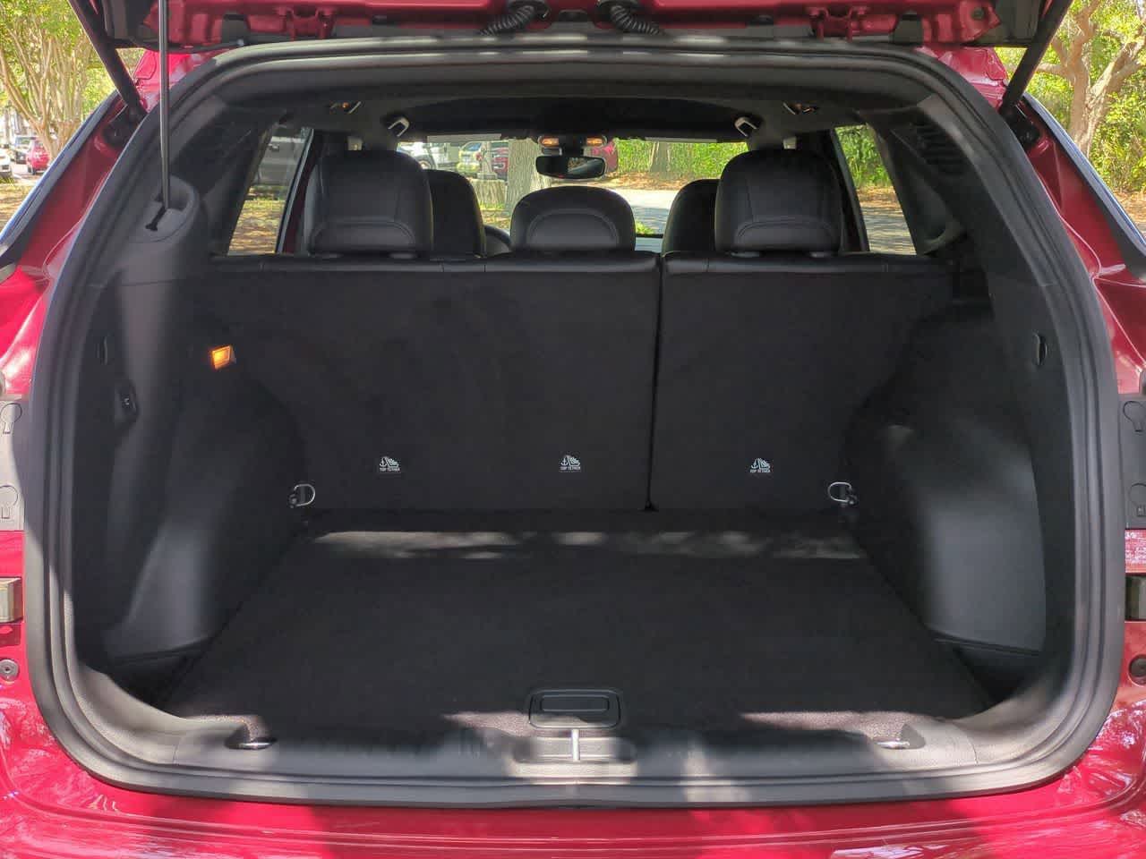 Thumbnail: 2026 Jeep Compass - 34