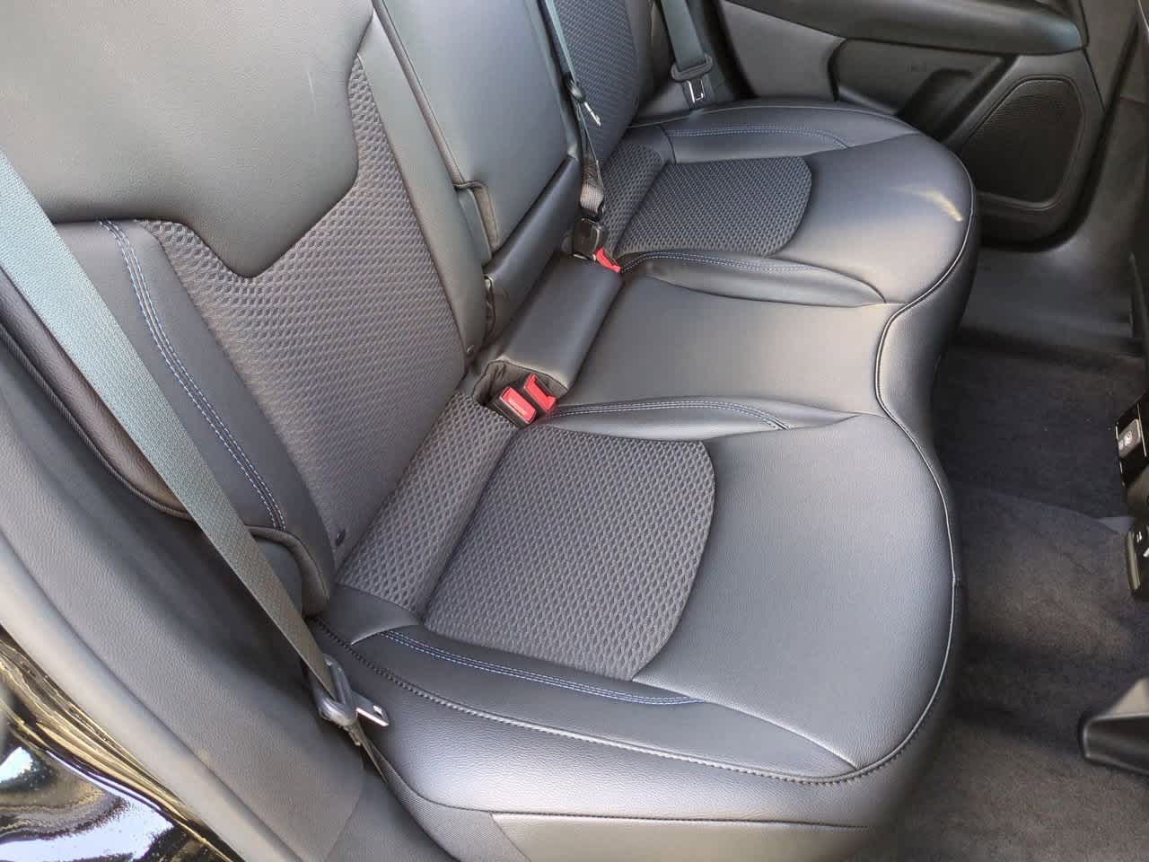 Thumbnail: 2026 Jeep Compass - 21