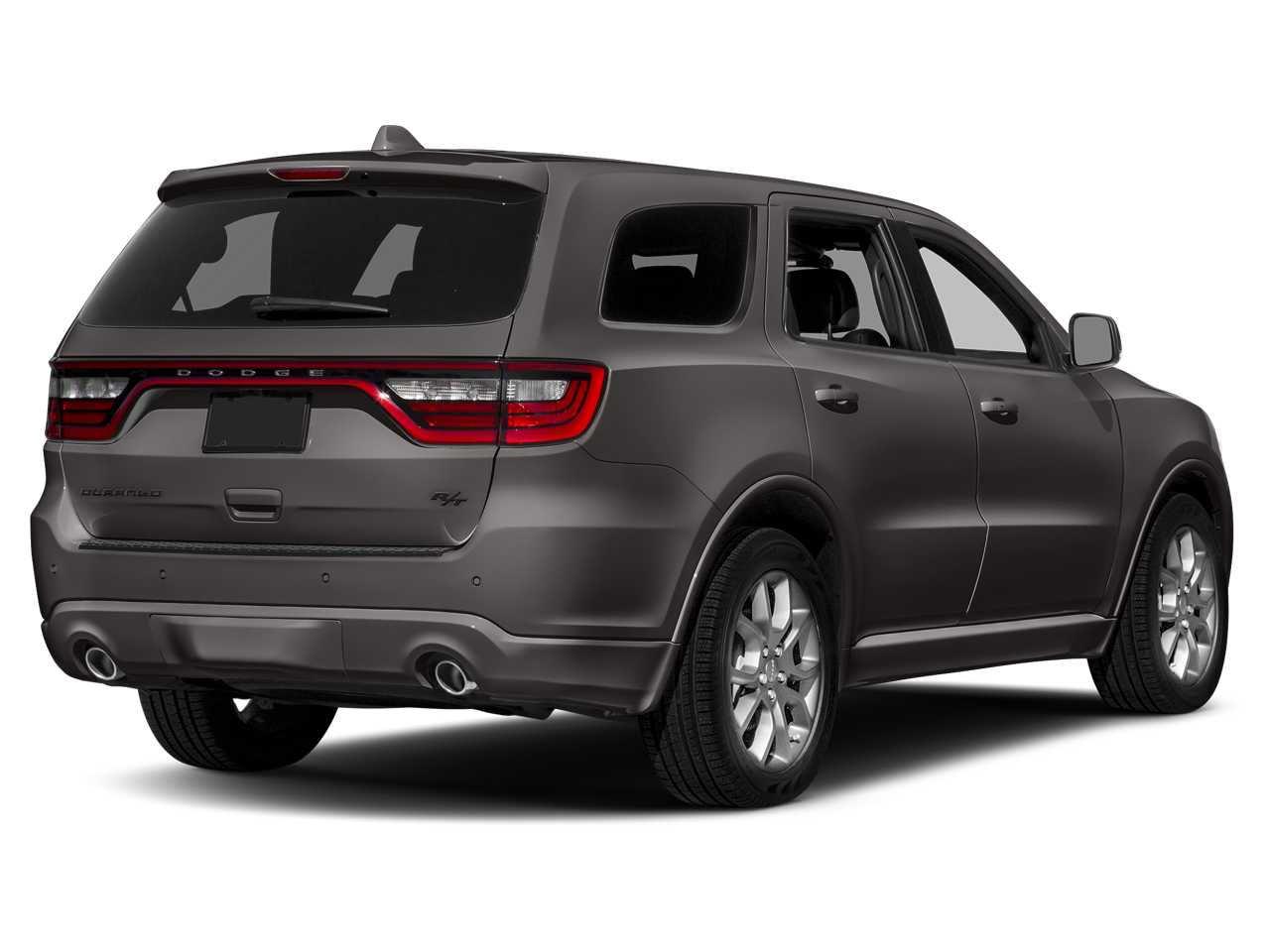 Thumbnail: 2020 Dodge Durango - 2