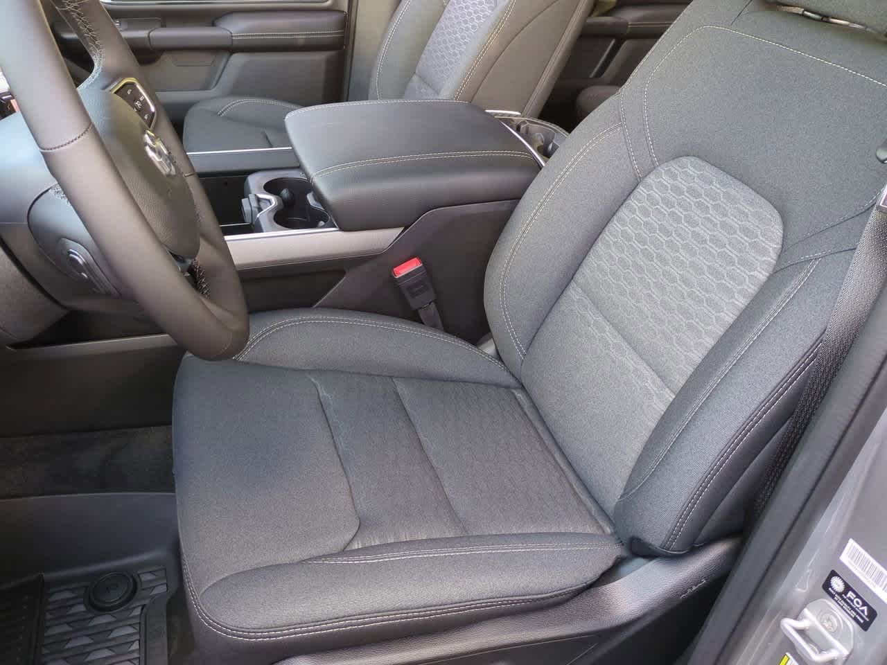 Thumbnail: 2026 RAM 1500 - 16