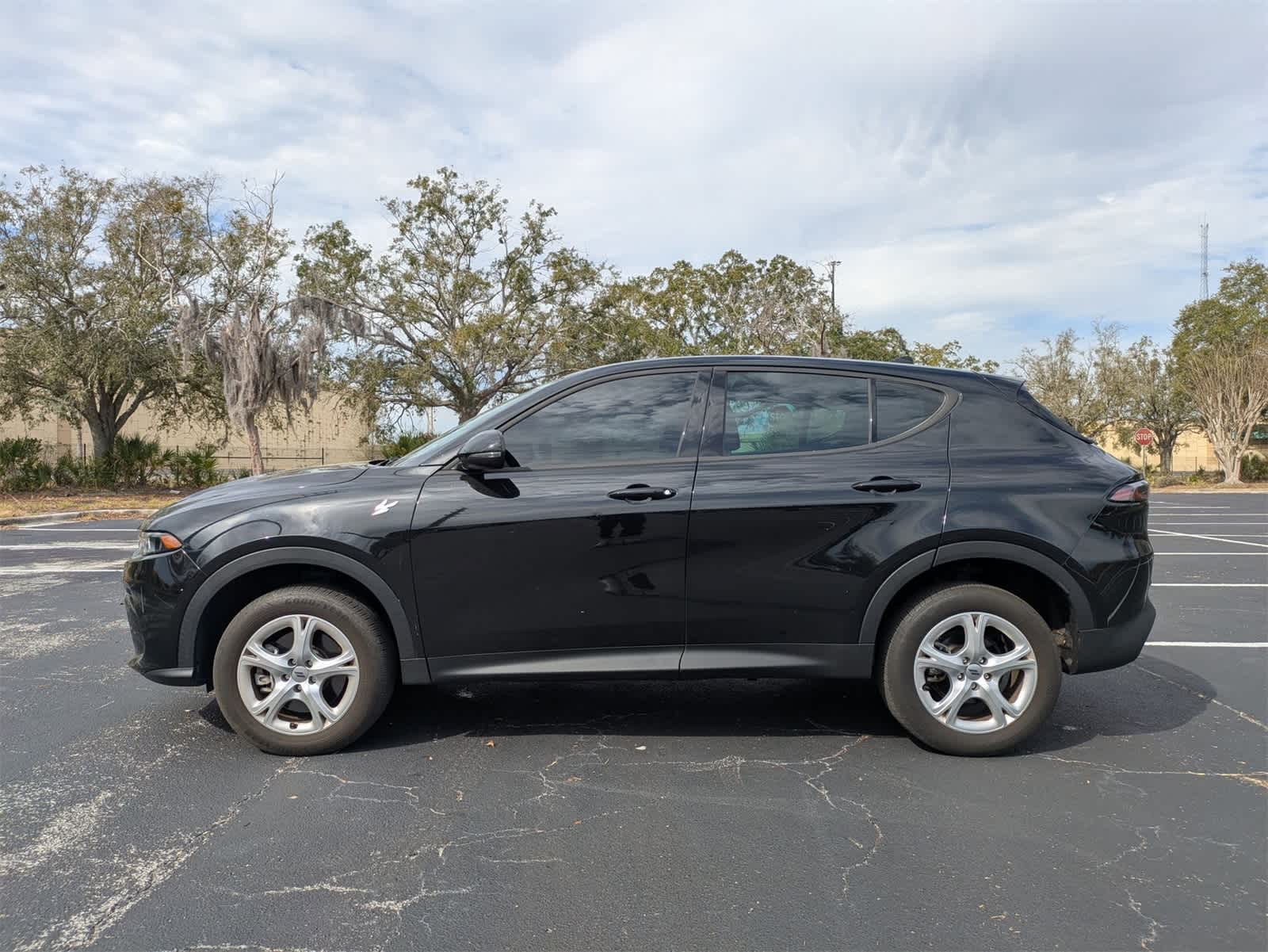 Thumbnail: 2023 Dodge Hornet - 7