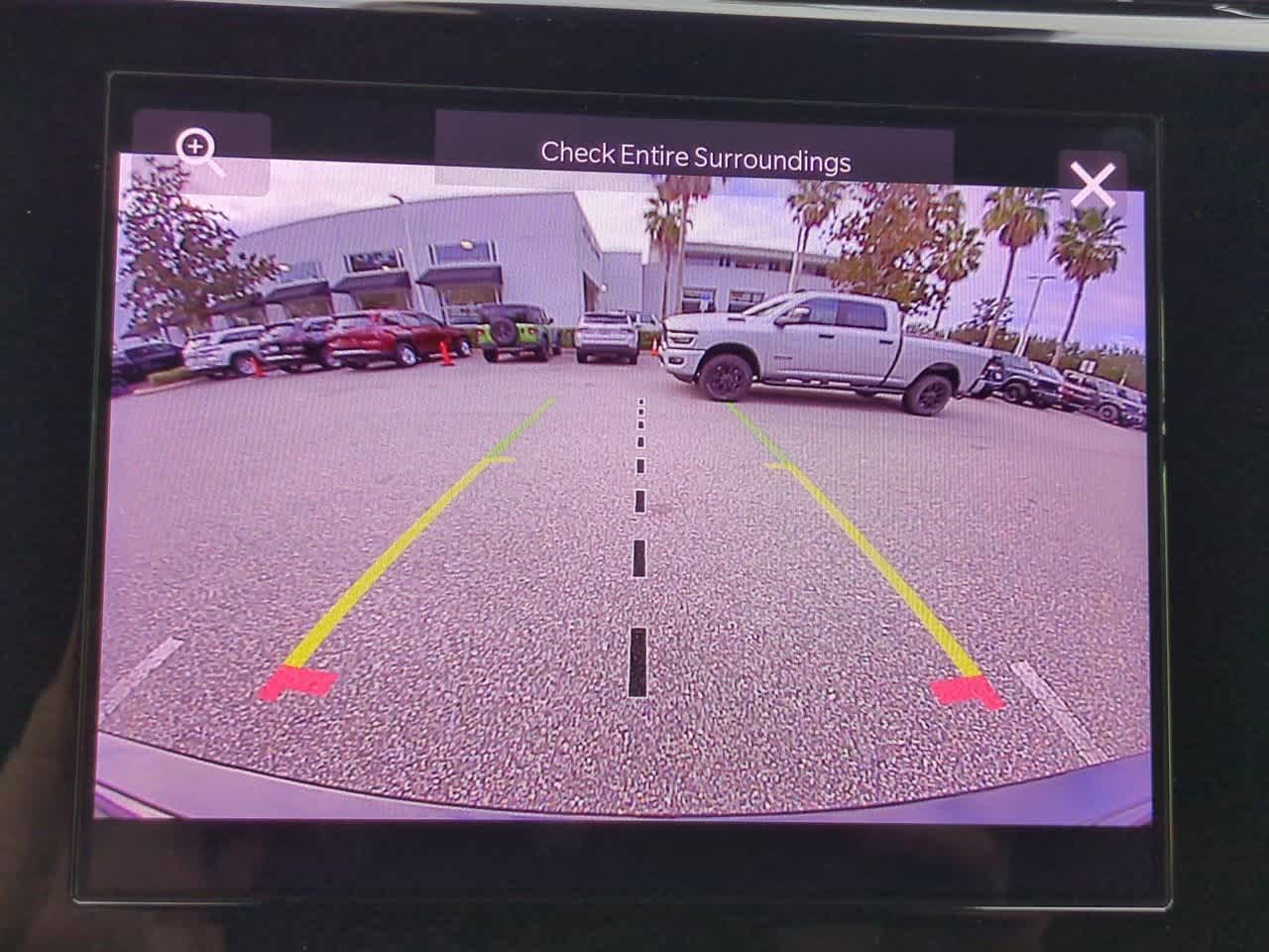 Thumbnail: 2025 Jeep Grand Cherokee - 30