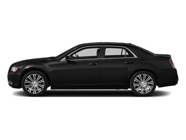 Thumbnail: 2013 Chrysler 300 - 3