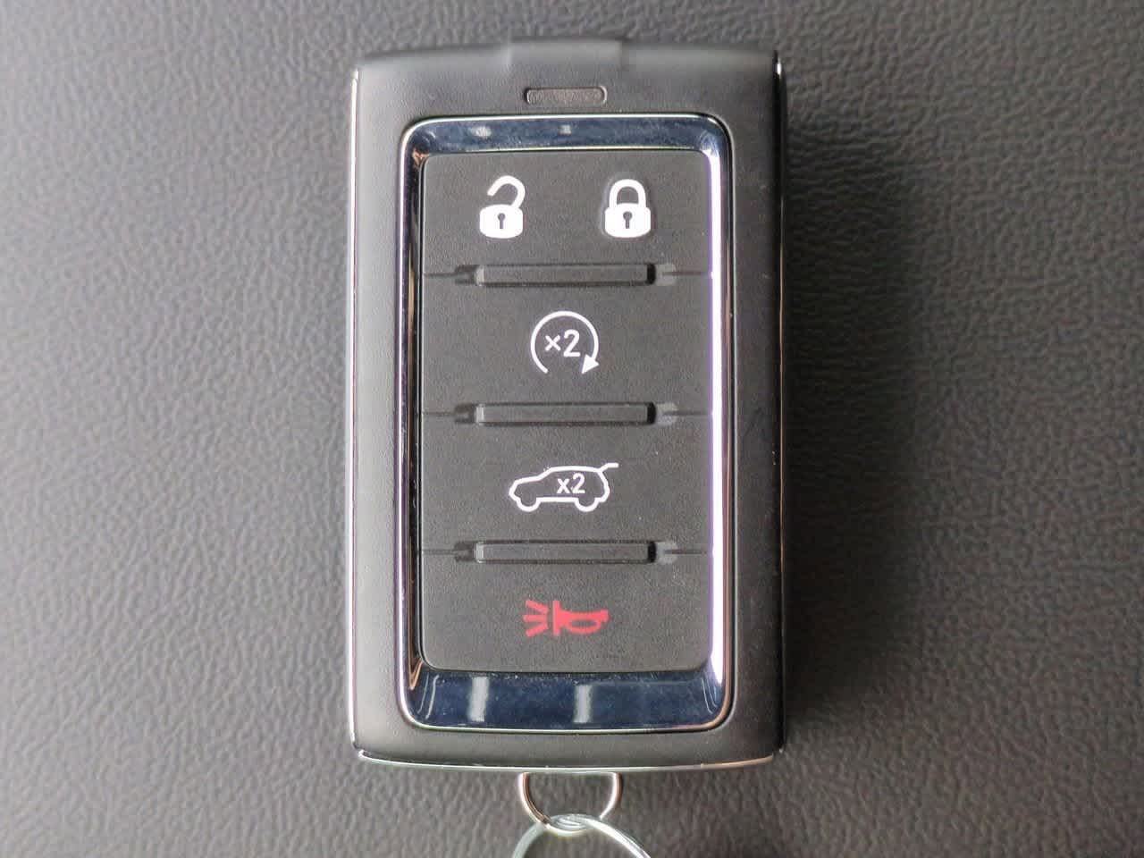 Thumbnail: 2025 Jeep Grand Cherokee - 36