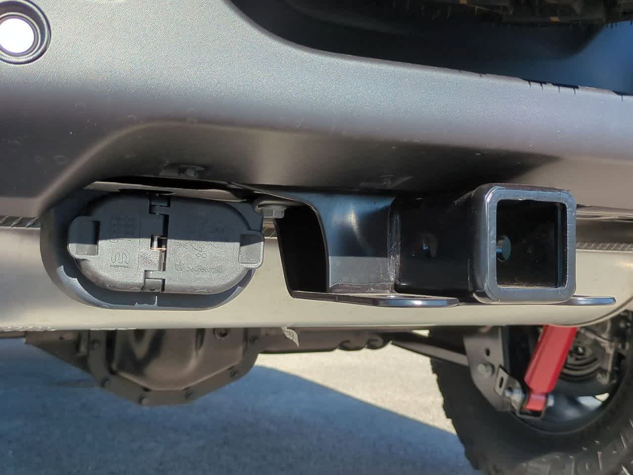 Thumbnail: 2025 Jeep Wrangler - 35