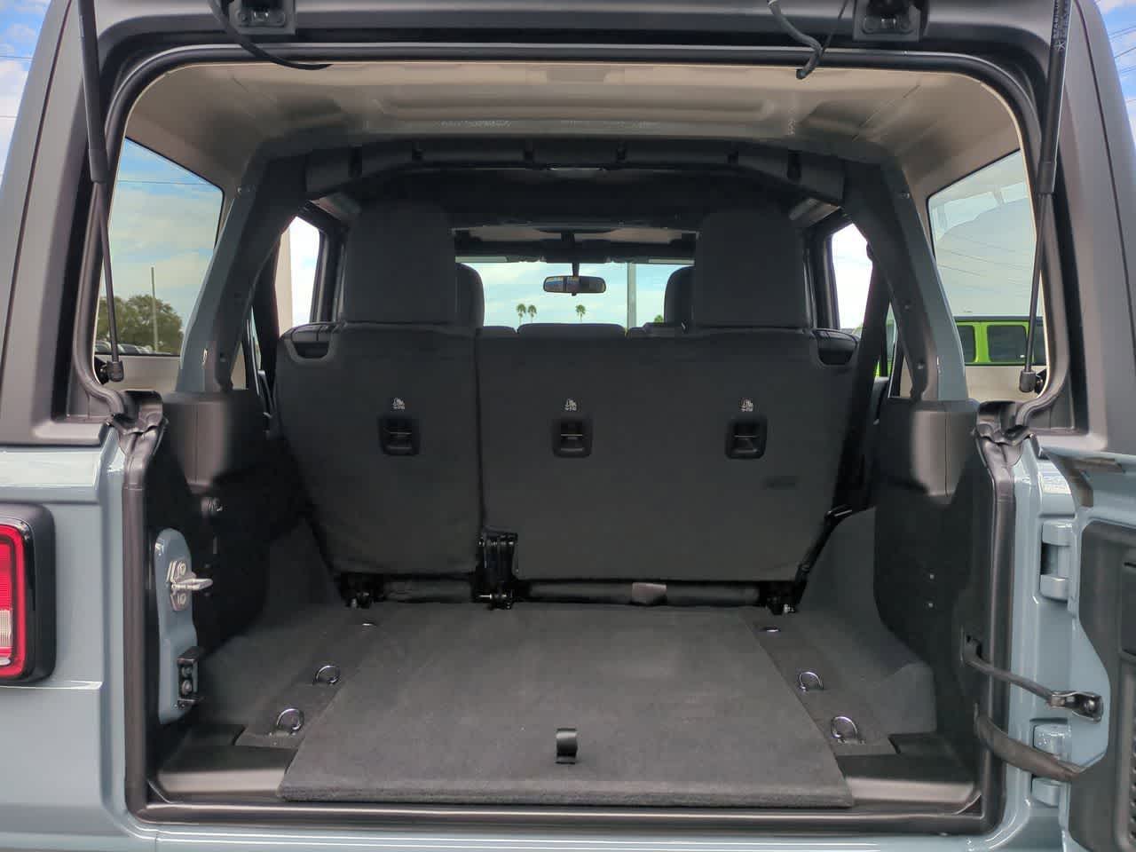 Thumbnail: 2026 Jeep Wrangler - 33