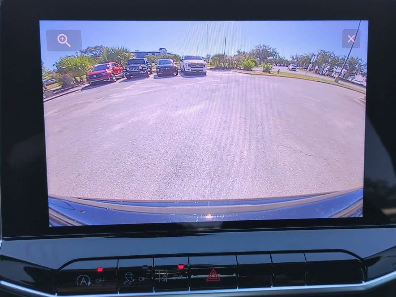 Thumbnail: 2026 Jeep Compass - 29