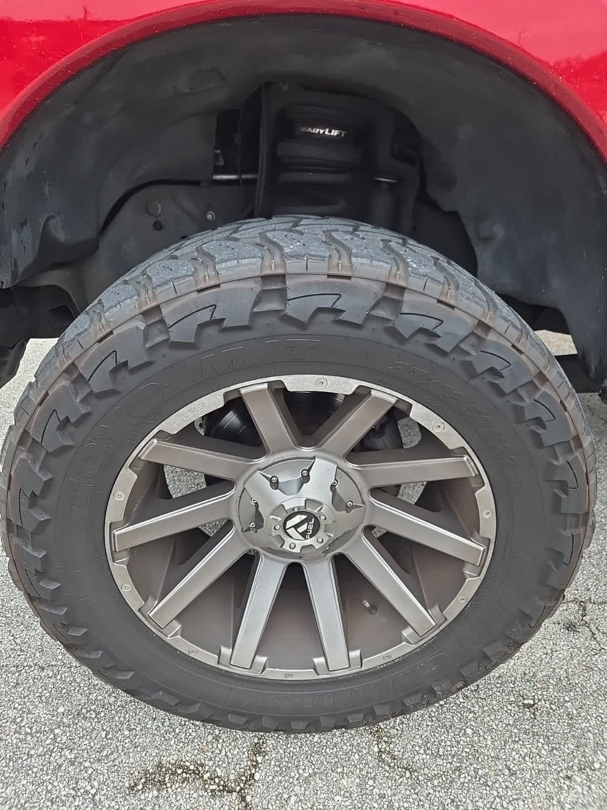 Thumbnail: 2019 Ford Econoline - 3