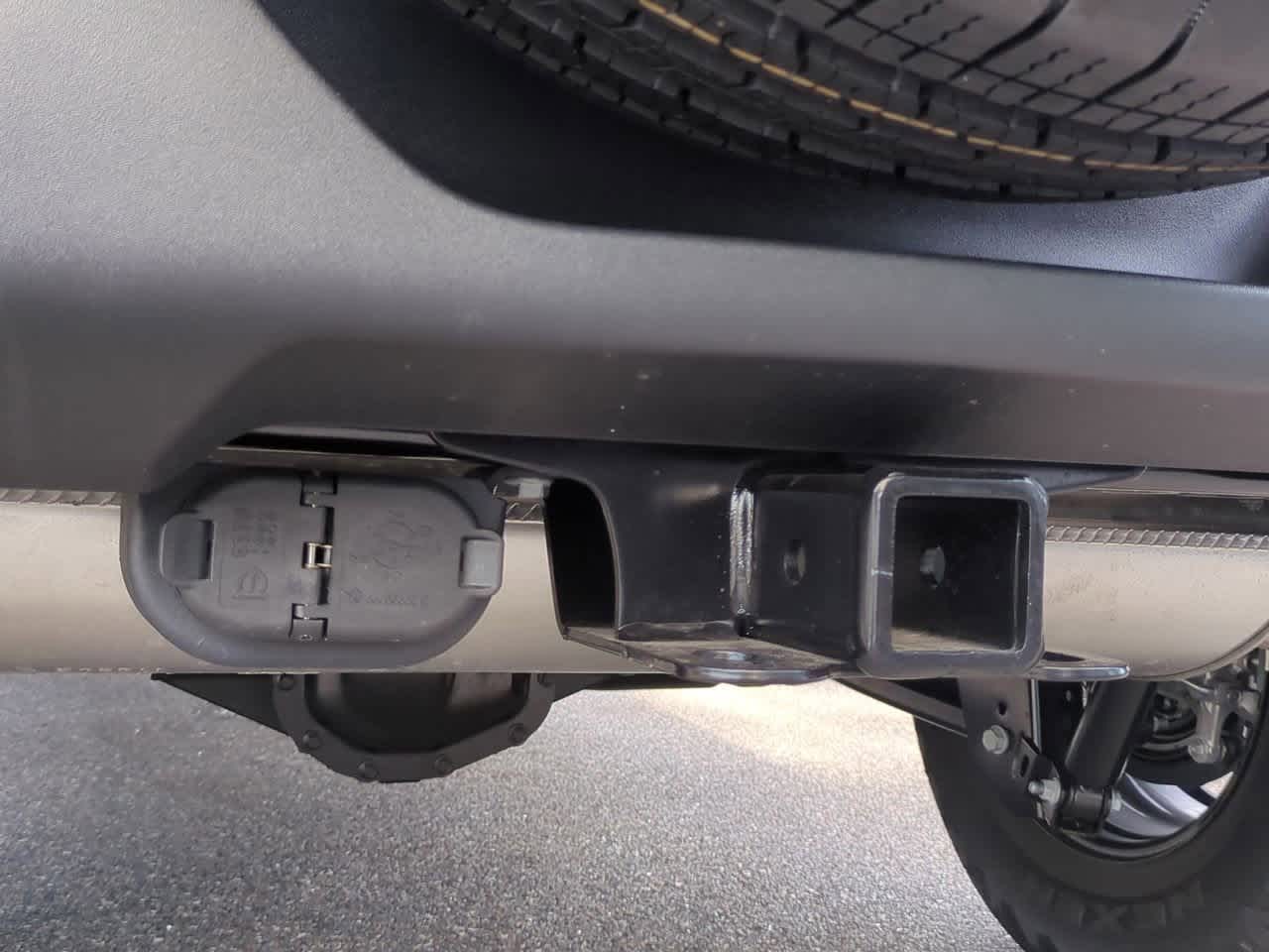 Thumbnail: 2026 Jeep Wrangler - 34