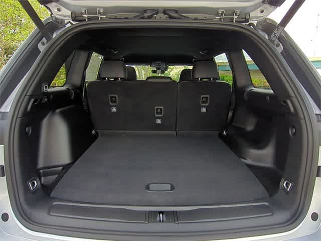 Thumbnail: 2025 Jeep Grand Cherokee - 35