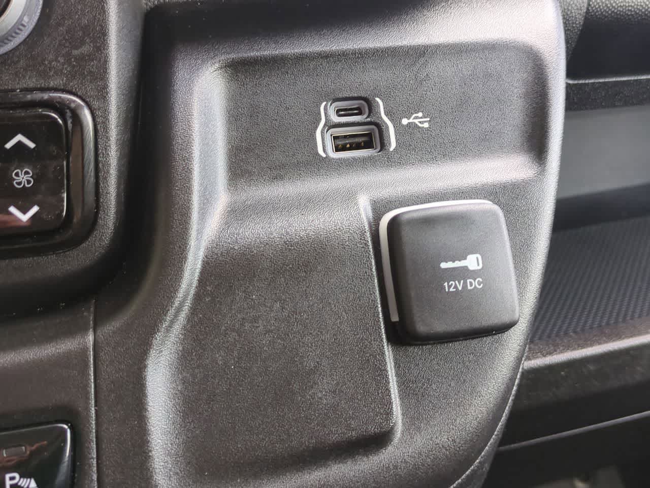 Thumbnail: 2025 RAM ProMaster - 31