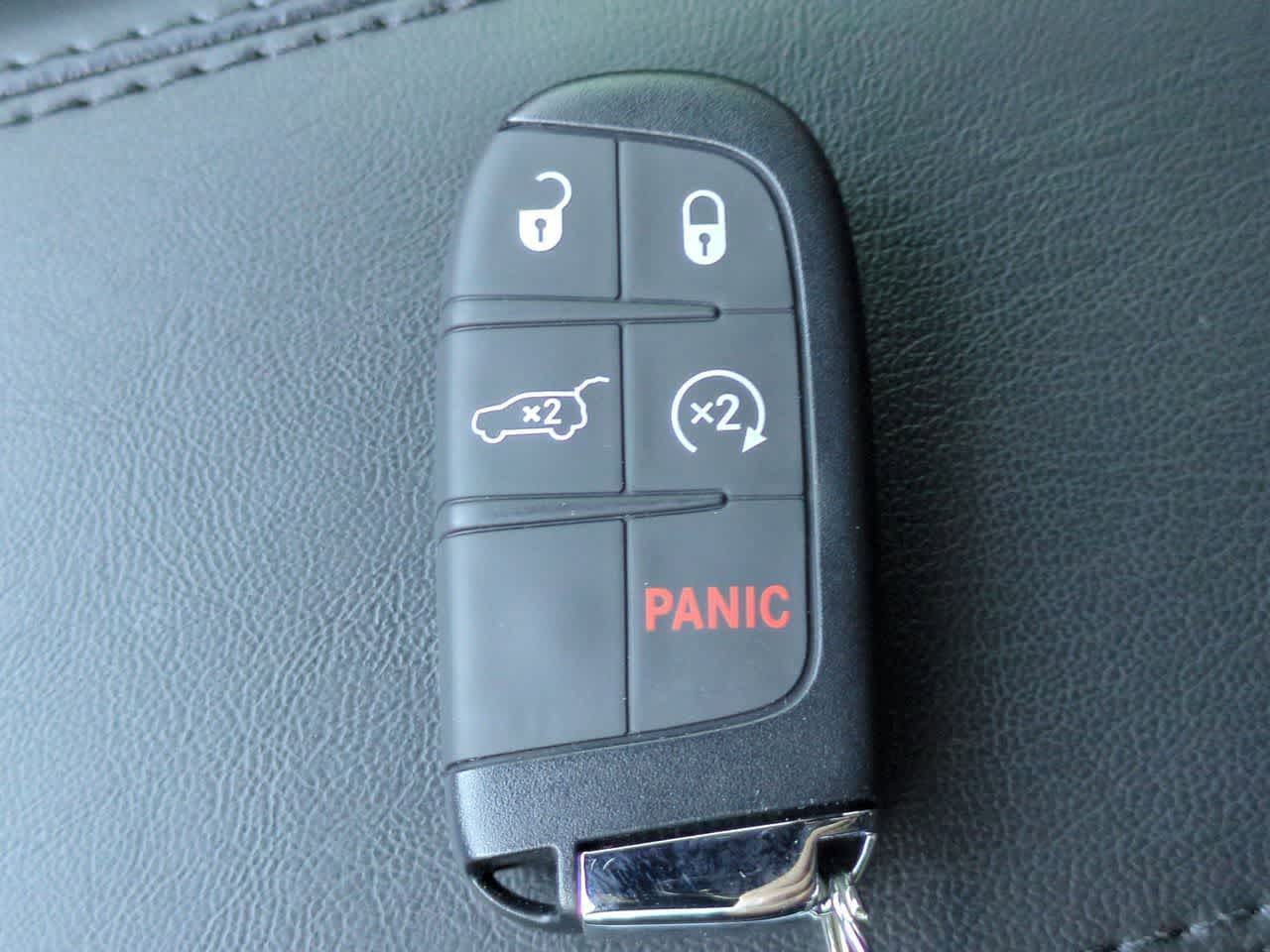 Thumbnail: 2026 Jeep Compass - 34