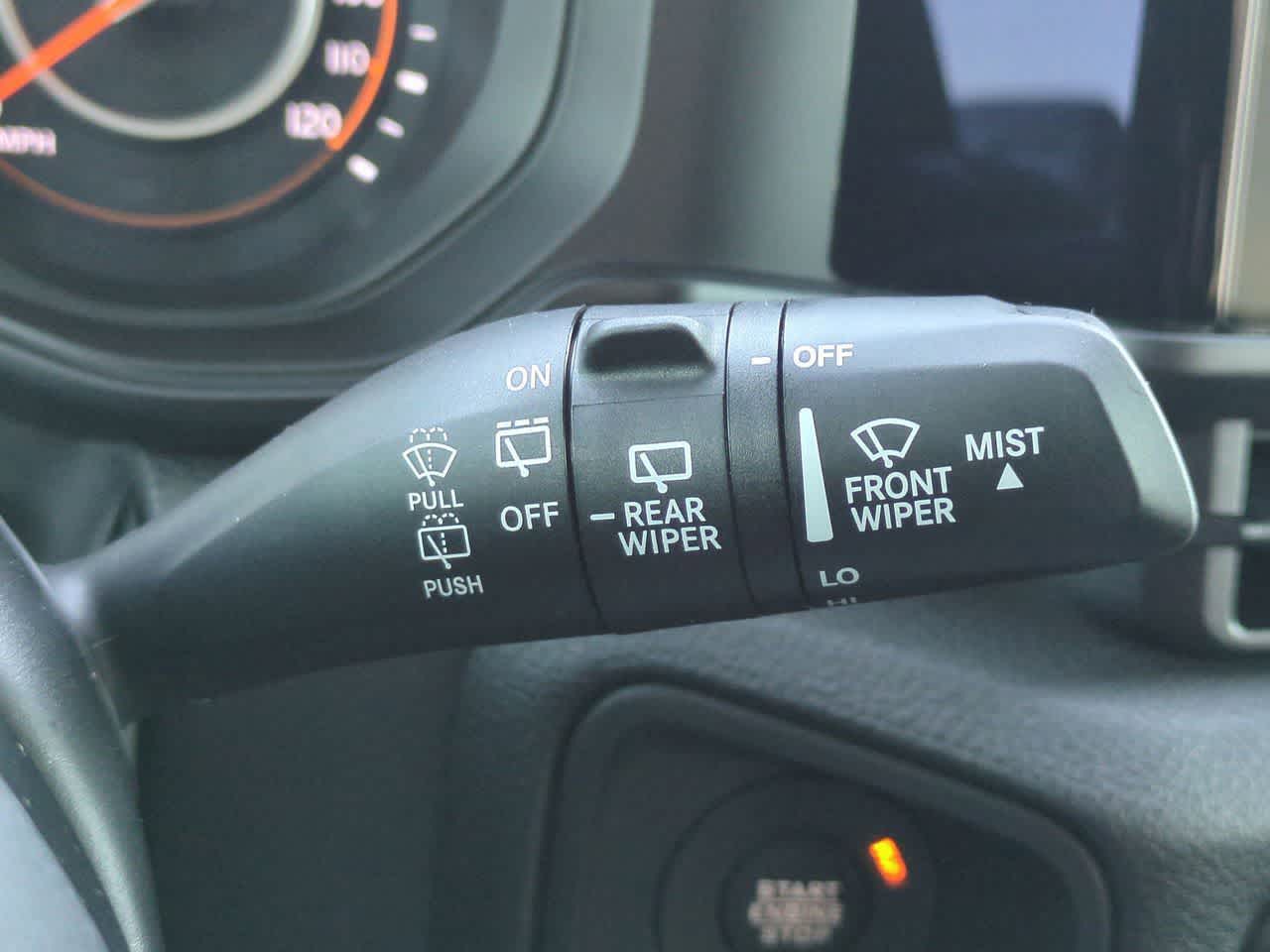 Thumbnail: 2026 Jeep Wrangler - 26