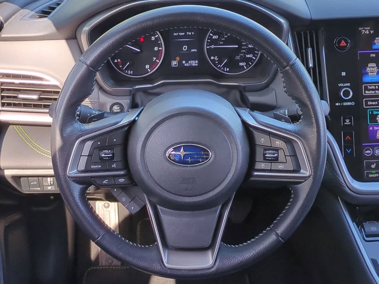 Thumbnail: 2022 Subaru Outback - 24