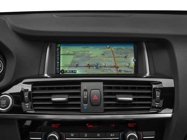 Thumbnail: 2017 BMW X3 - 21