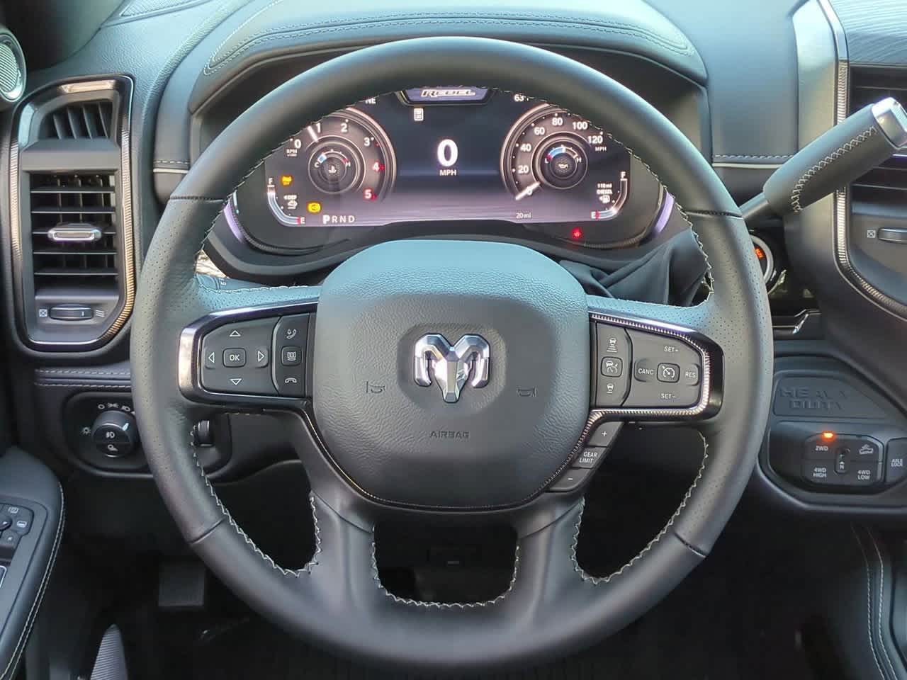 Thumbnail: 2026 RAM 2500 - 23