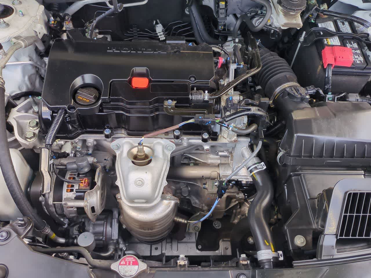 Thumbnail: 2023 Honda HR-V - 15