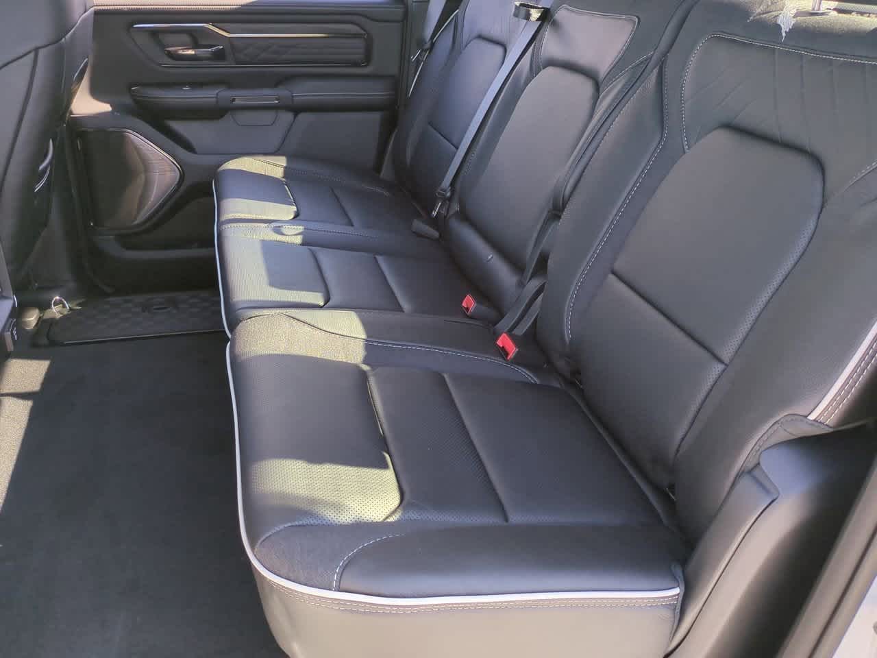 Thumbnail: 2026 RAM 1500 - 21