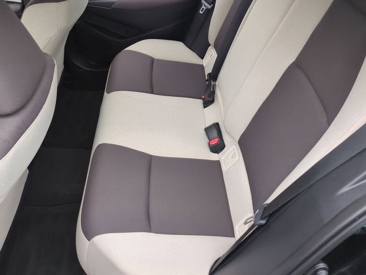 Thumbnail: 2025 Toyota Corolla - 20