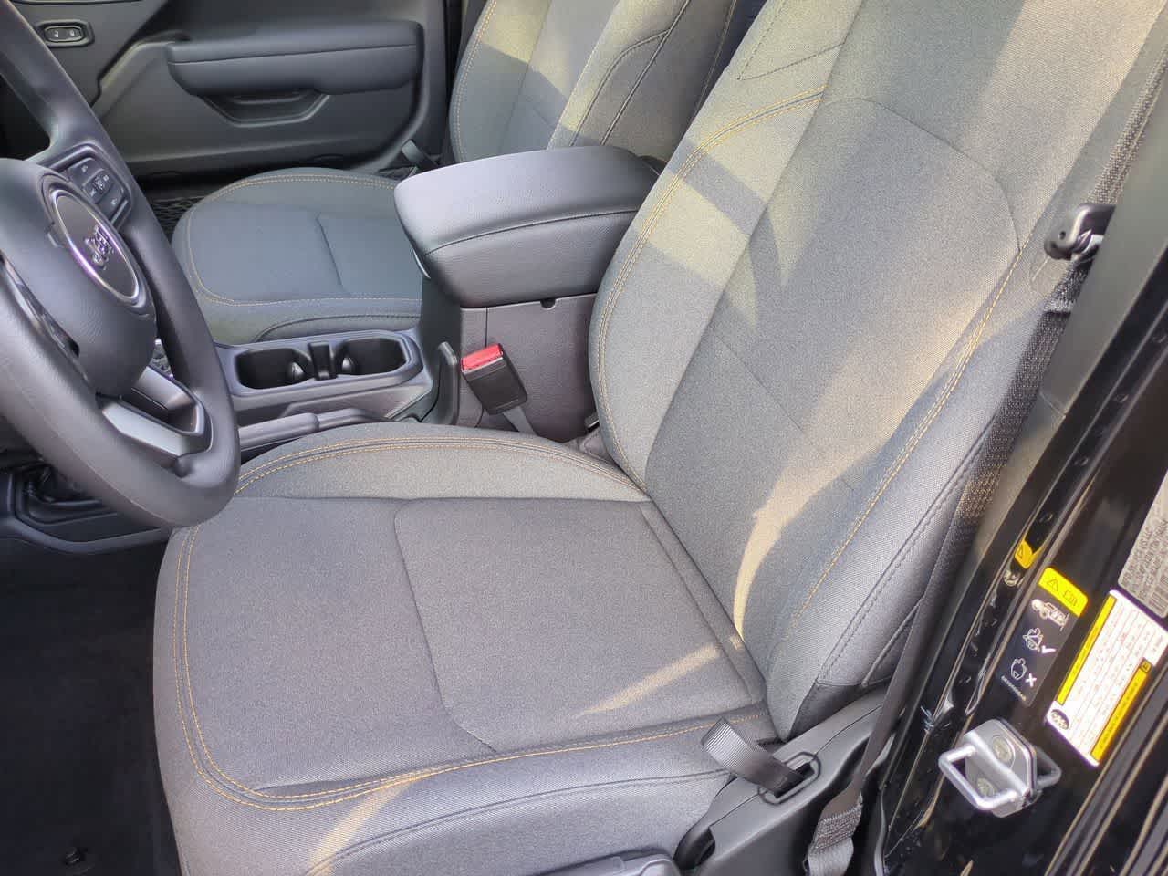 Thumbnail: 2026 Jeep Wrangler - 16