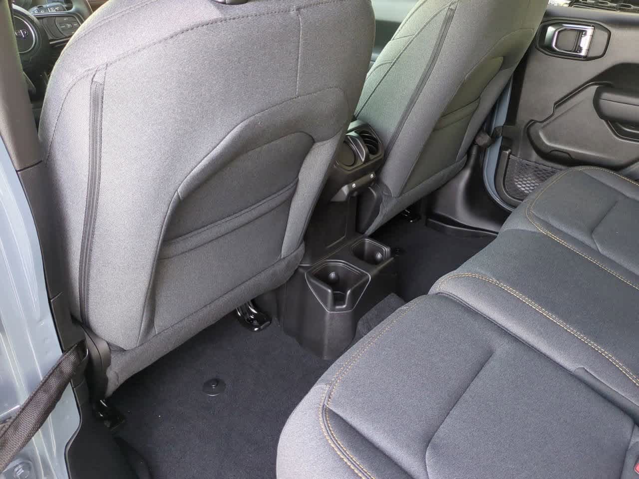 Thumbnail: 2026 Jeep Wrangler - 19