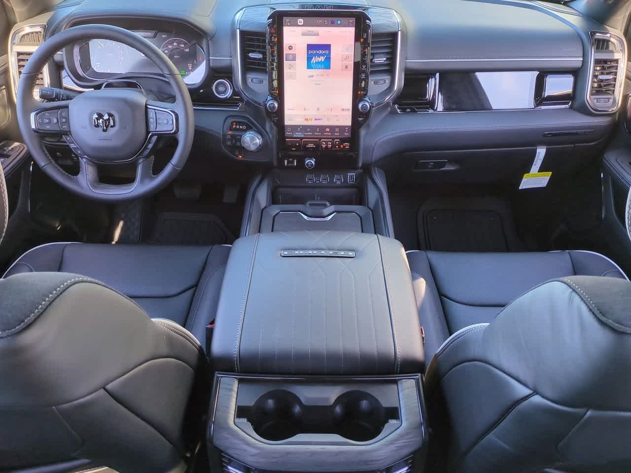 Thumbnail: 2026 RAM 1500 - 16