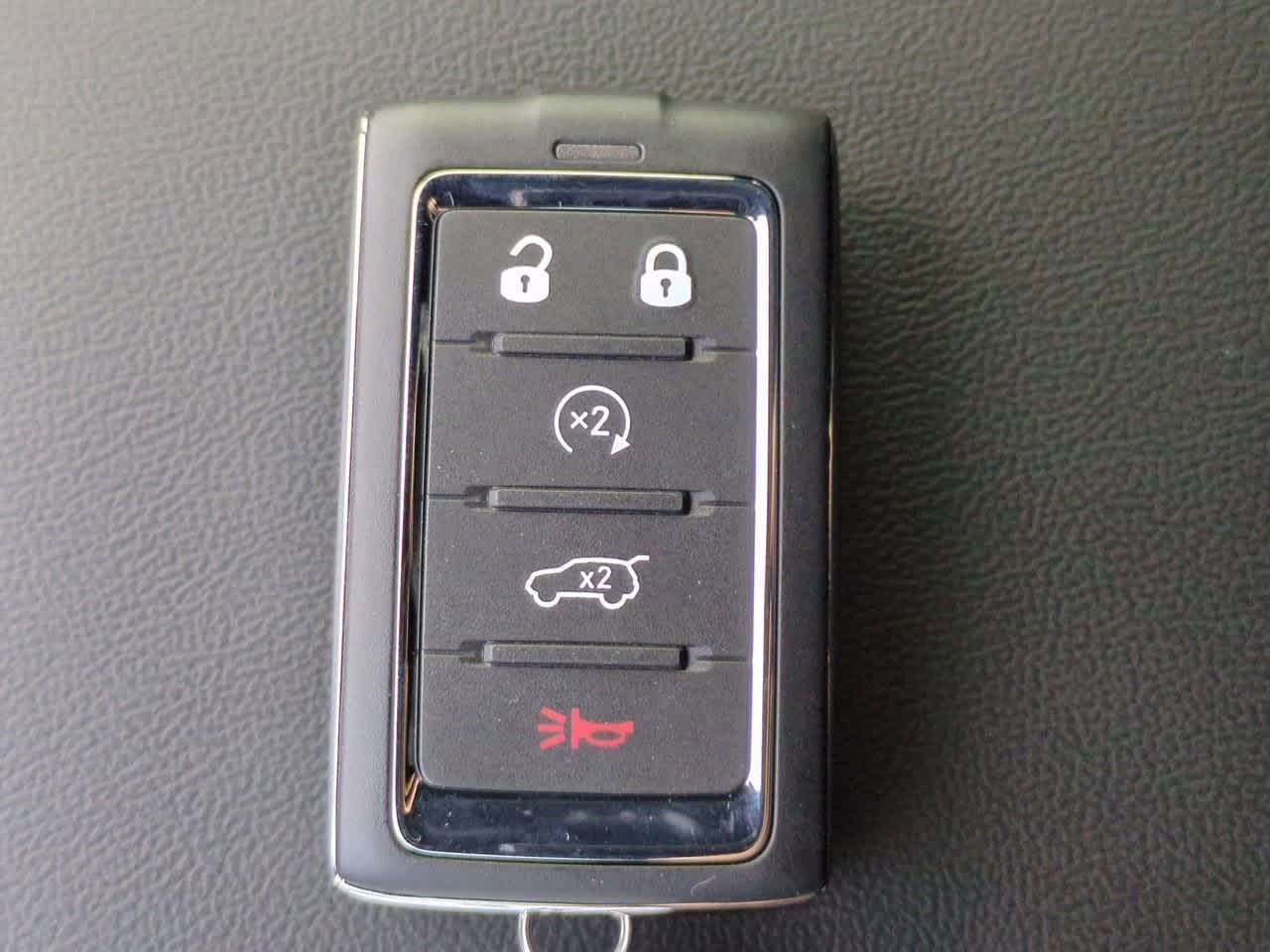 Thumbnail: 2025 Jeep Grand Cherokee - 36