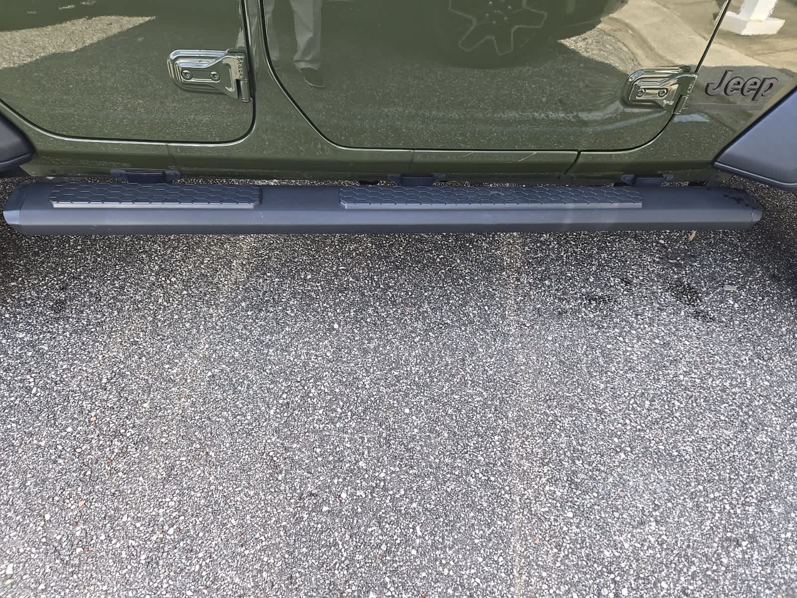 Thumbnail: 2024 Jeep Wrangler - 11