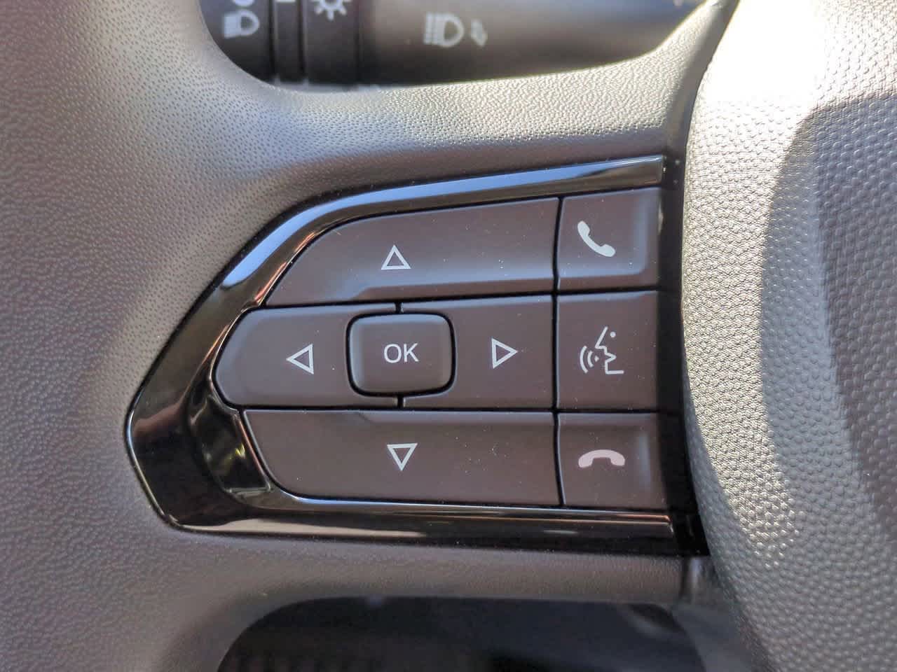 Thumbnail: 2026 RAM ProMaster - 22